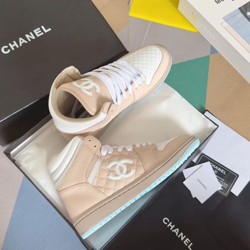 Chanel Sport Shoes